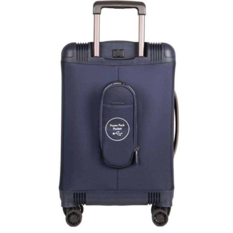 Antler hot sale titus luggage