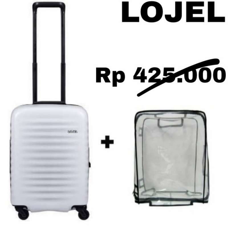 Lojel shop ultra lightweight