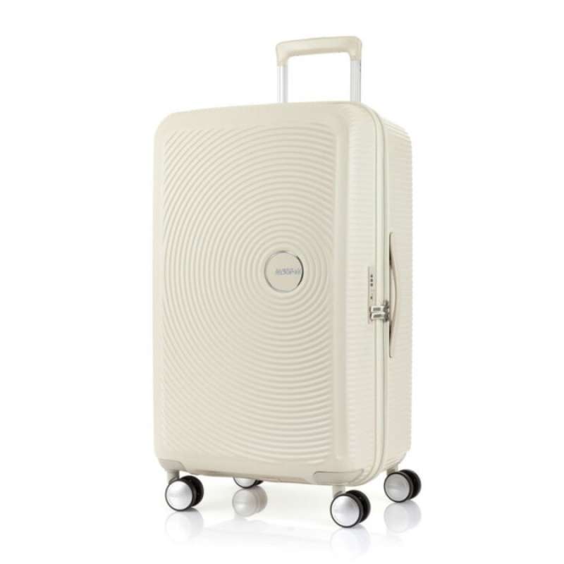Jual American Tourister Curio Trunk Koper Hardcase Medium 73cm 27inch Di Seller Minky Yom Tegal Alur Kota Jakarta Barat Blibli