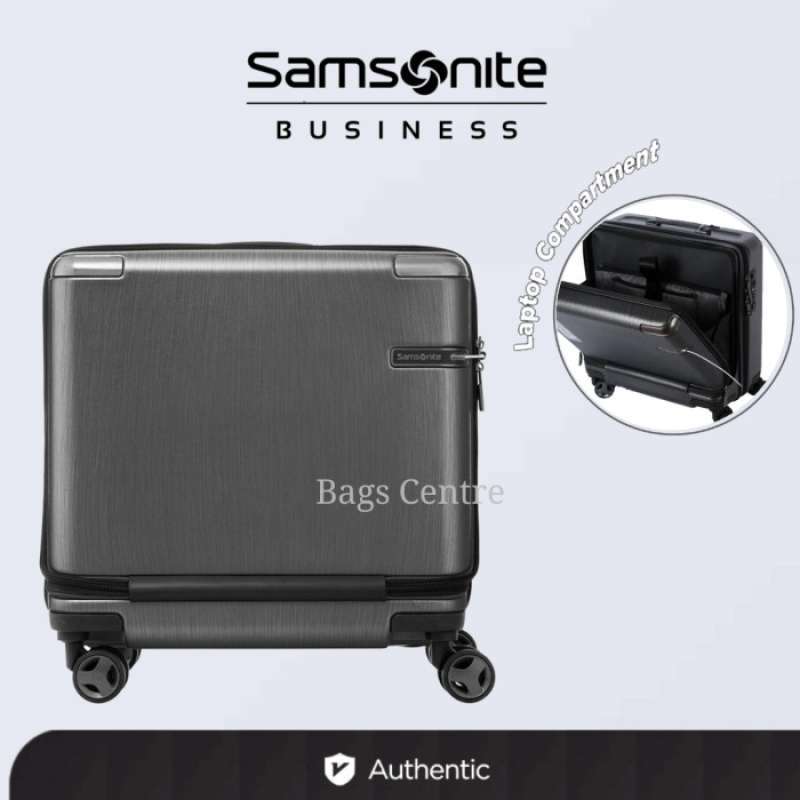 Samsonite evoa shop laptop