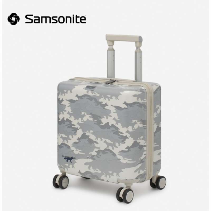 Samsonite 18 hot sale inch carry on