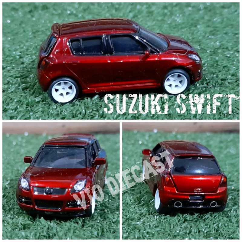 Diecast swift discount