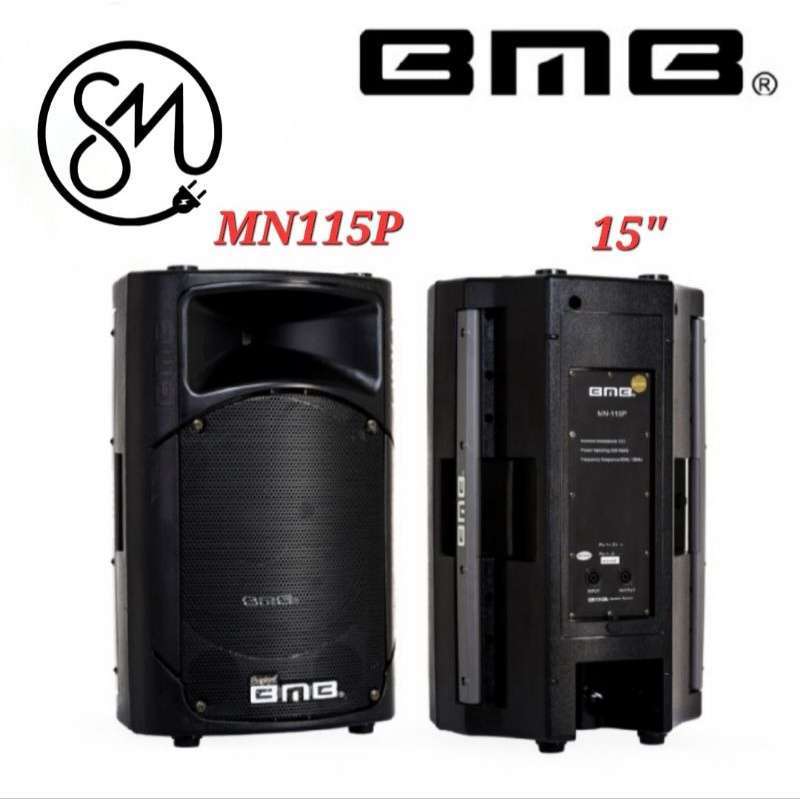 Speaker sales bmb 15