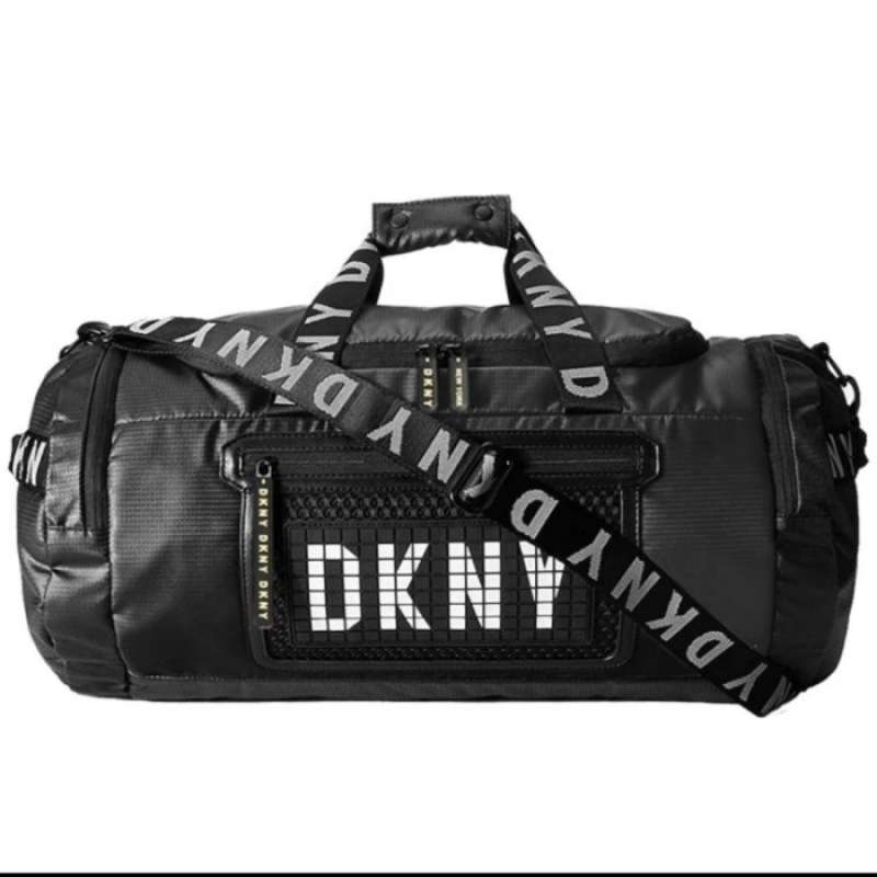 Dkny gym online bag