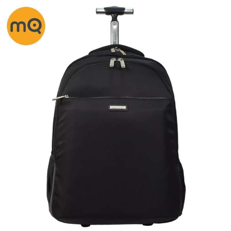 Jual Tas Backpack Trolley Condotti Laptop 14 Inch Original Di Seller Teman Perabotan Kebon Kacang Kota Jakarta Pusat Blibli
