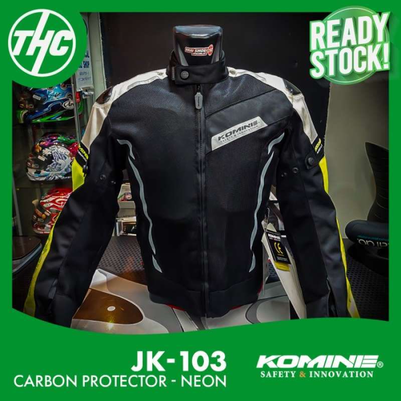 Komine jacket for women top