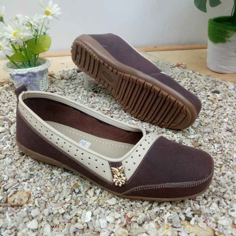 Flat shoes lokal online