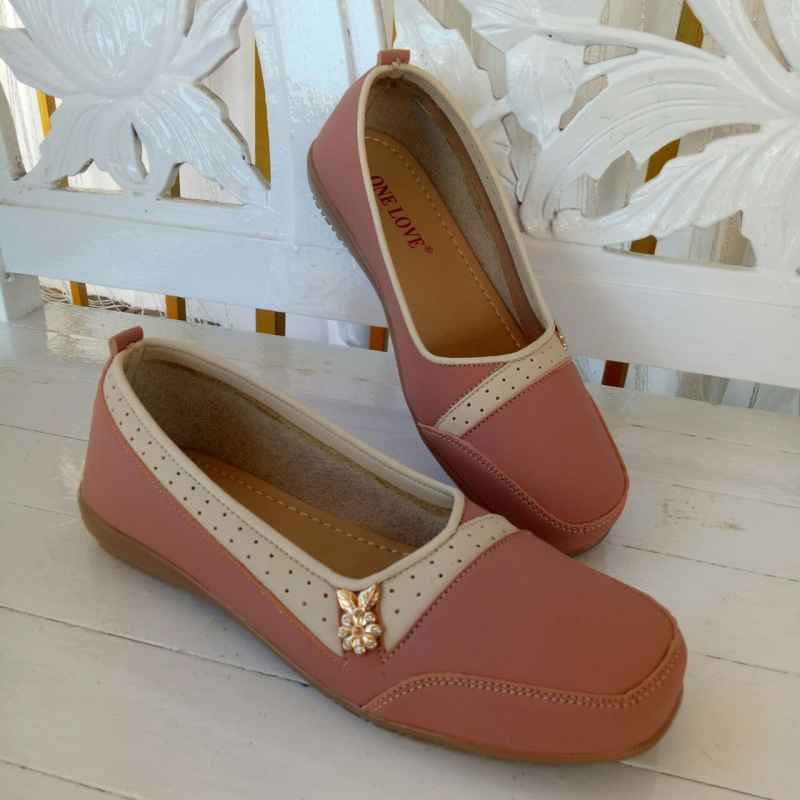 Flat shoes clearance lokal