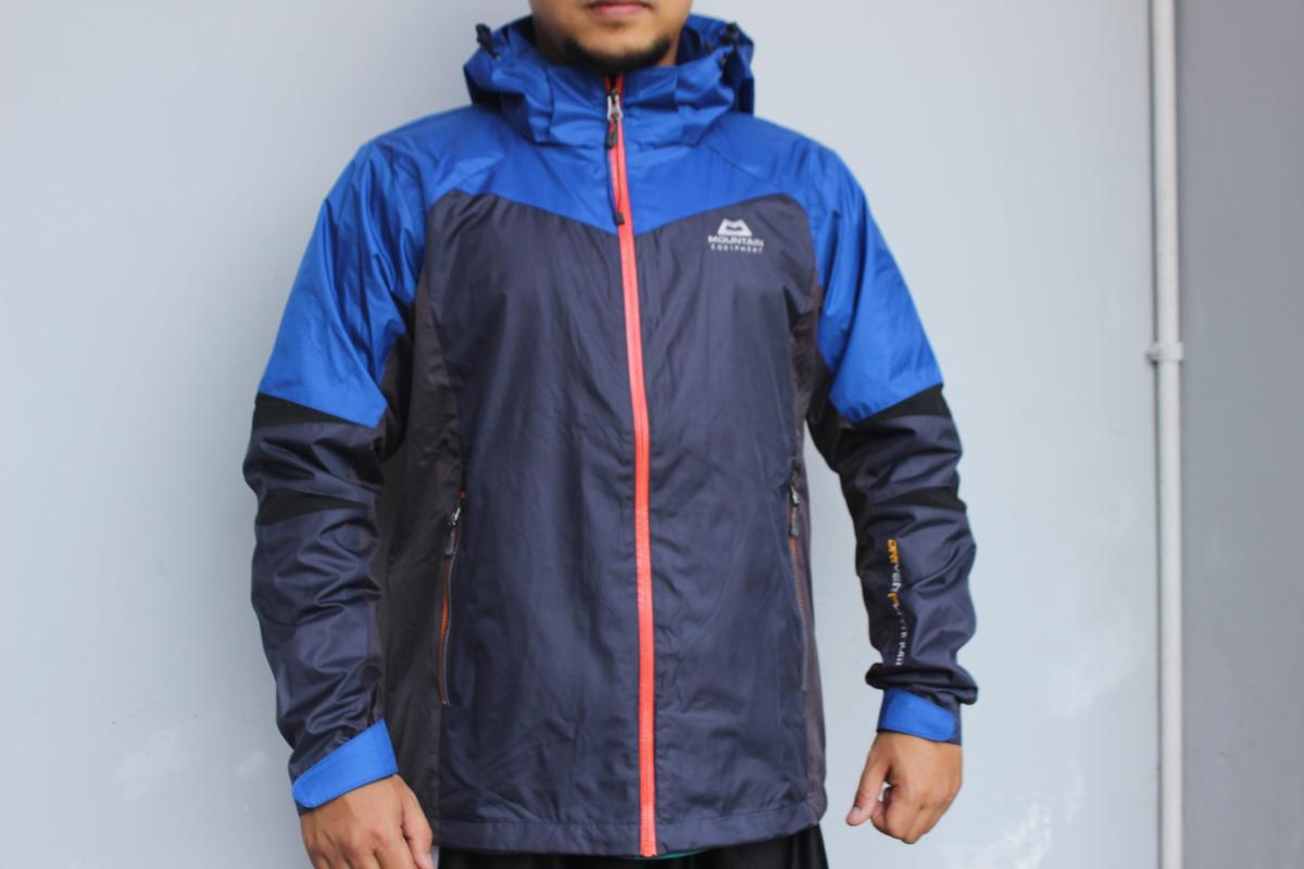 Jaket mountain gear deals