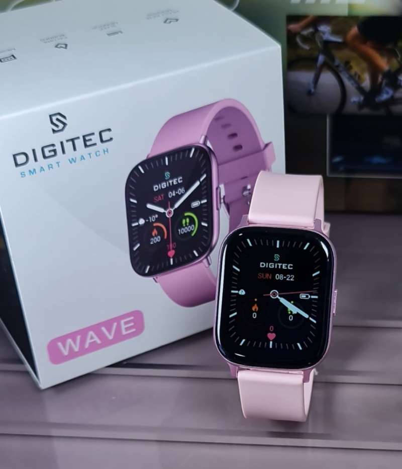 Digitec smartwatch runner store