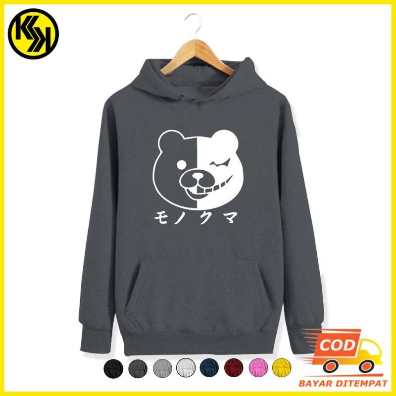 Monokuma jumper sales
