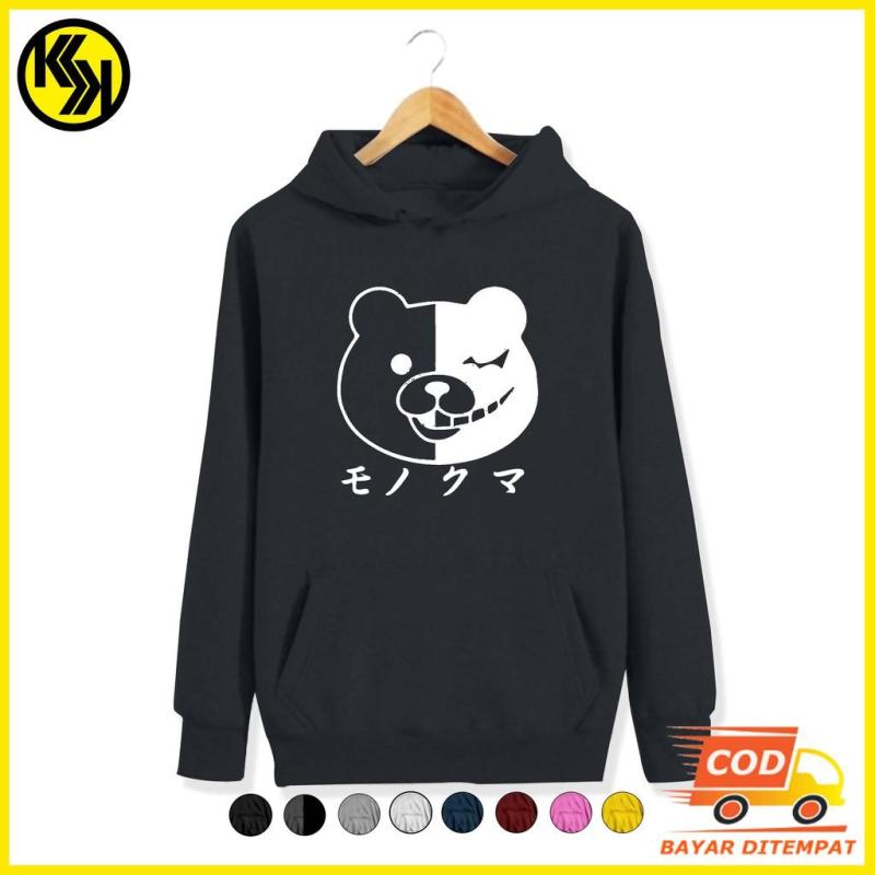 Monokuma jumper clearance