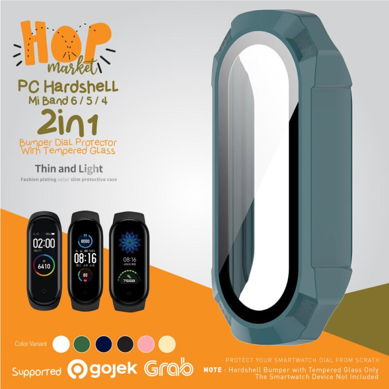 Daftar Harga Xiaomi Mi Band 5 Hijau Promo pelangganbaru 20k