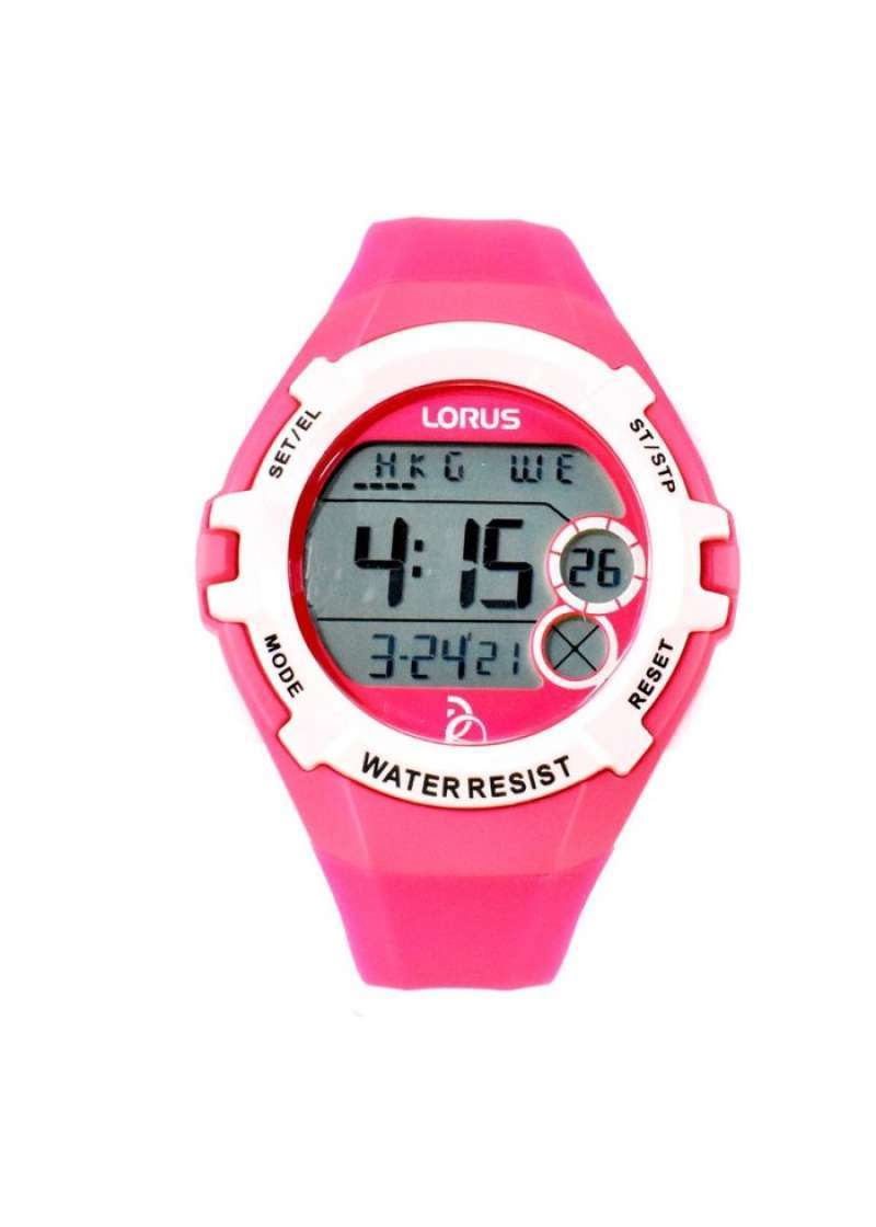 Jual Jam Tangan Lorus Automatic Original Branded Harga Diskon