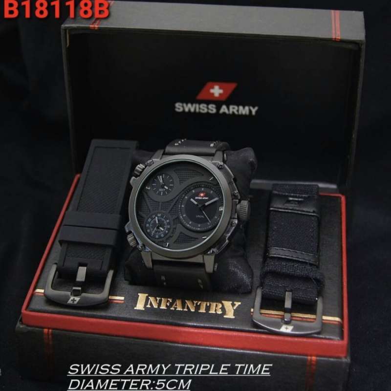 Swiss army sales infantry original