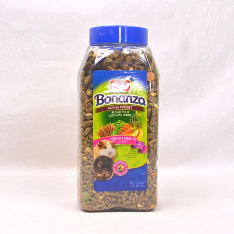 Hartz bonanza hamster food sale