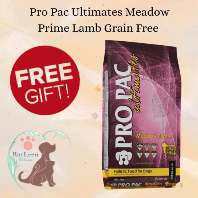 Propac hot sale meadow prime