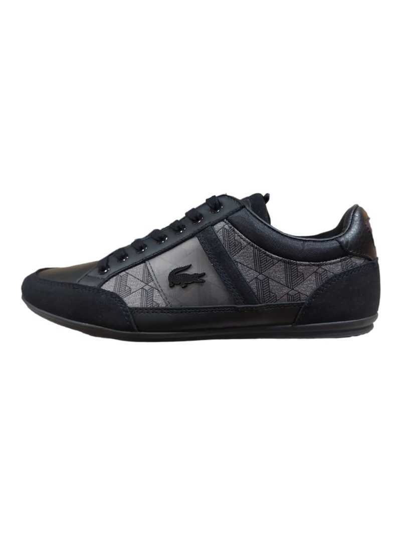 Men's chaymon synthetic hotsell and textile trainers