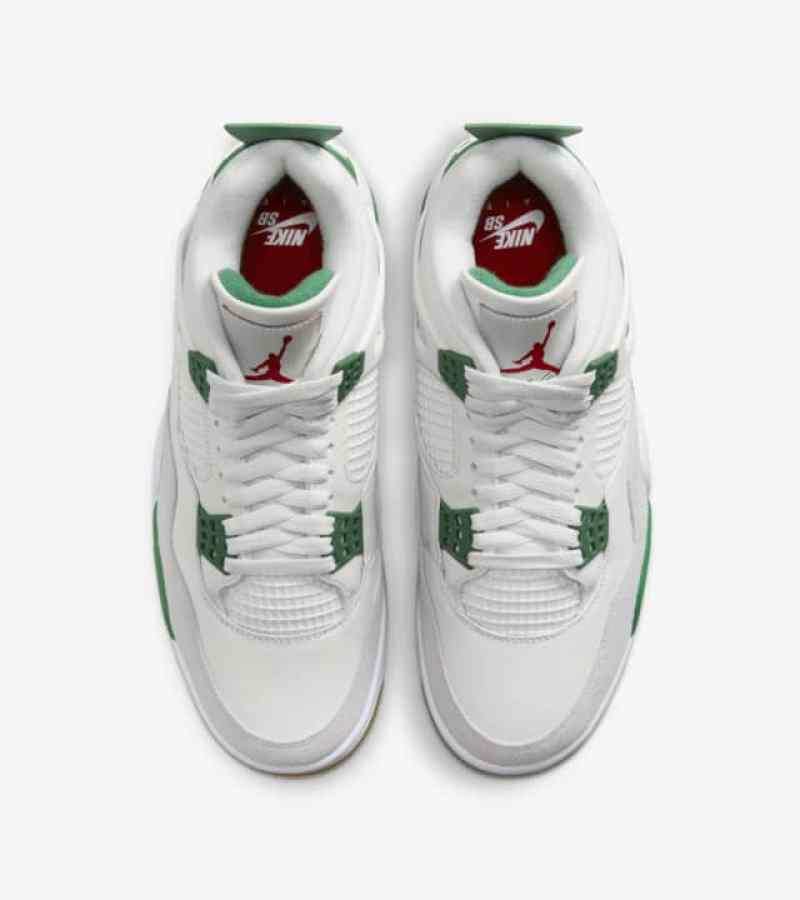 Jual Nike Sb X Air Jordan Pine Green Di Seller Hotsaucesneakers