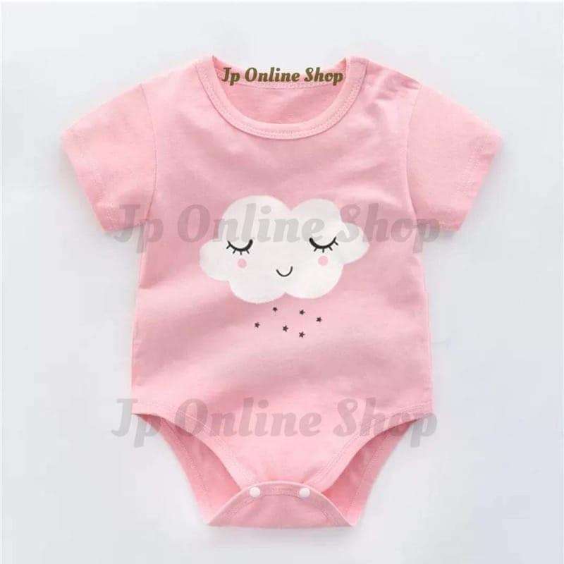 Jual Jumper Fashion Baby Sni Di Seller Mydress Pondok Petir-2