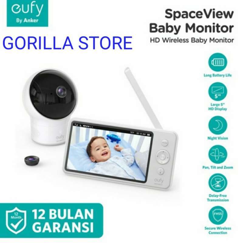 Eufy t8300 hot sale
