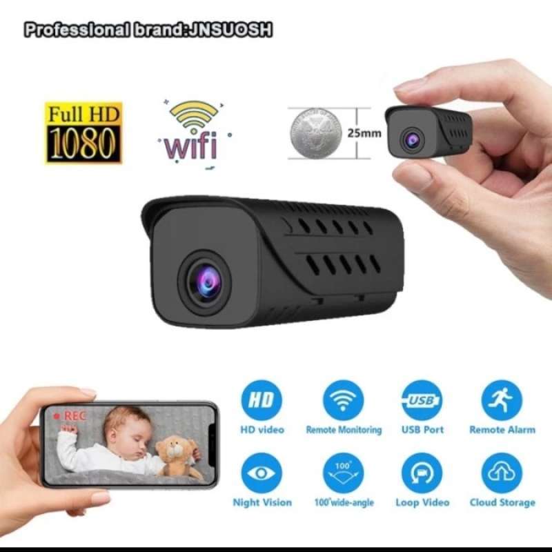 Spycam ip outlet