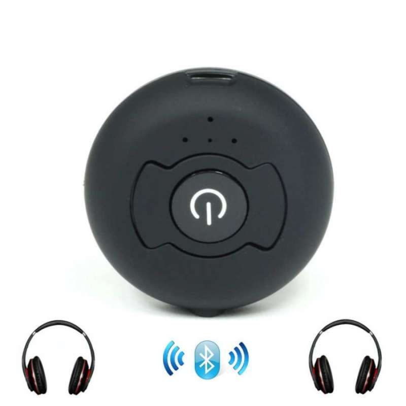 Multiple headphone best sale bluetooth transmitter