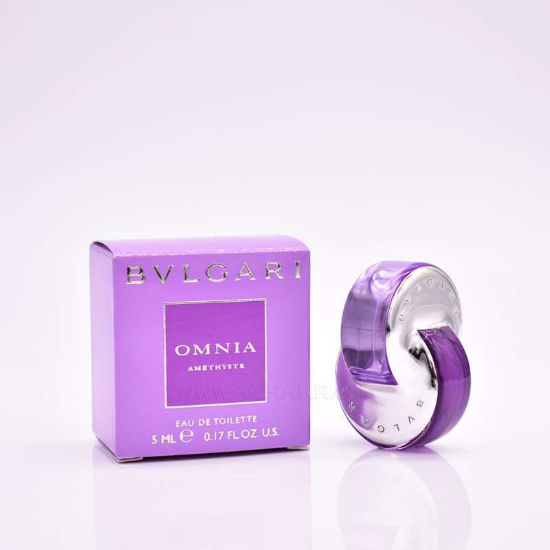 Bvlgari omnia amethyste best sale harga
