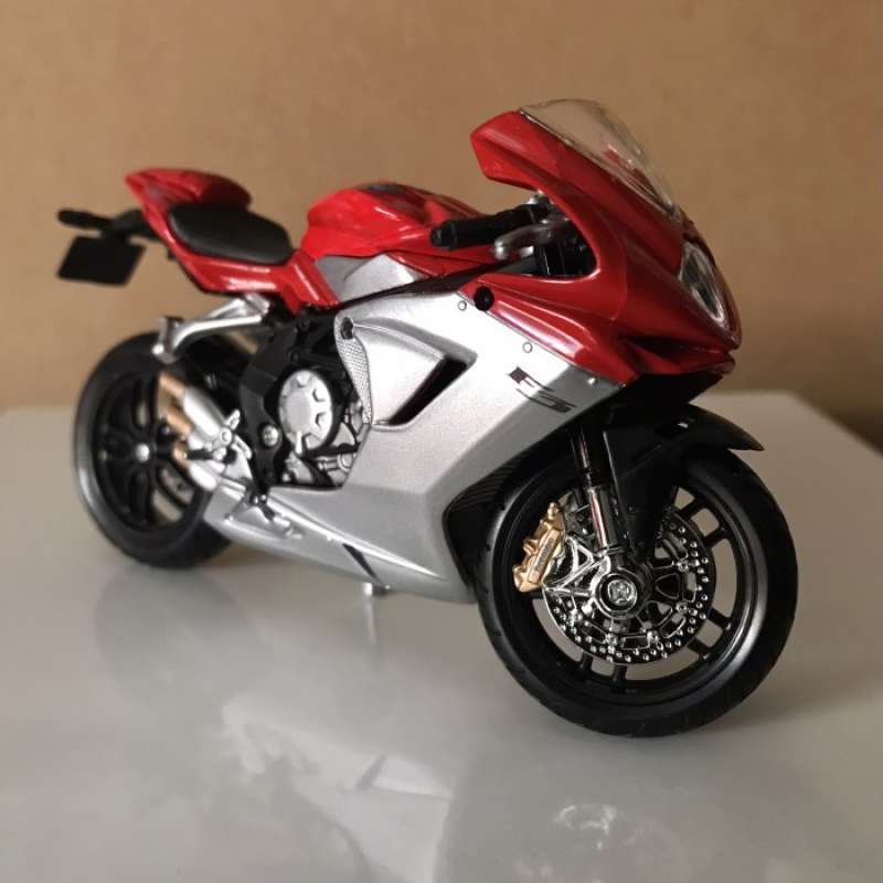 Jual mv agusta f3 deals
