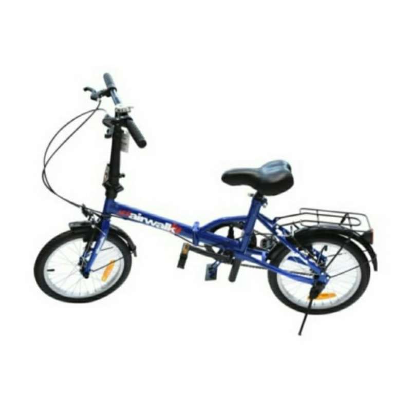 Airwalk bike 16 inch best sale