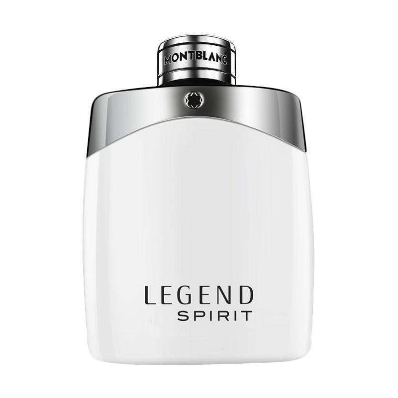 Mont Blanc Legend Spirit for Men EDT 100ml (TESTER ADA TUTUP)