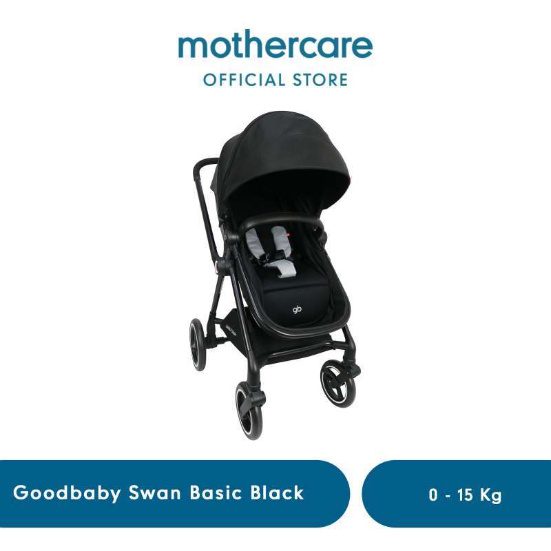 Harga new arrivals stroller gb