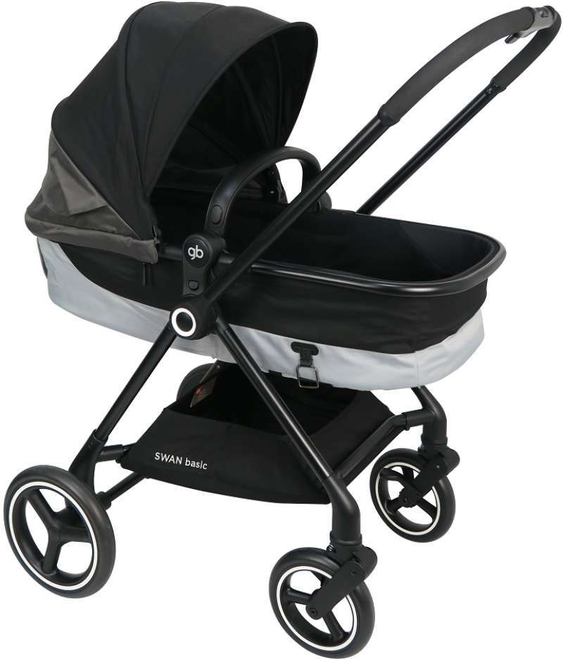 Gb swan stroller hot sale