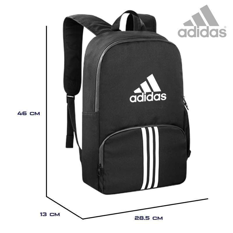 Tas ransel adidas terbaru sales