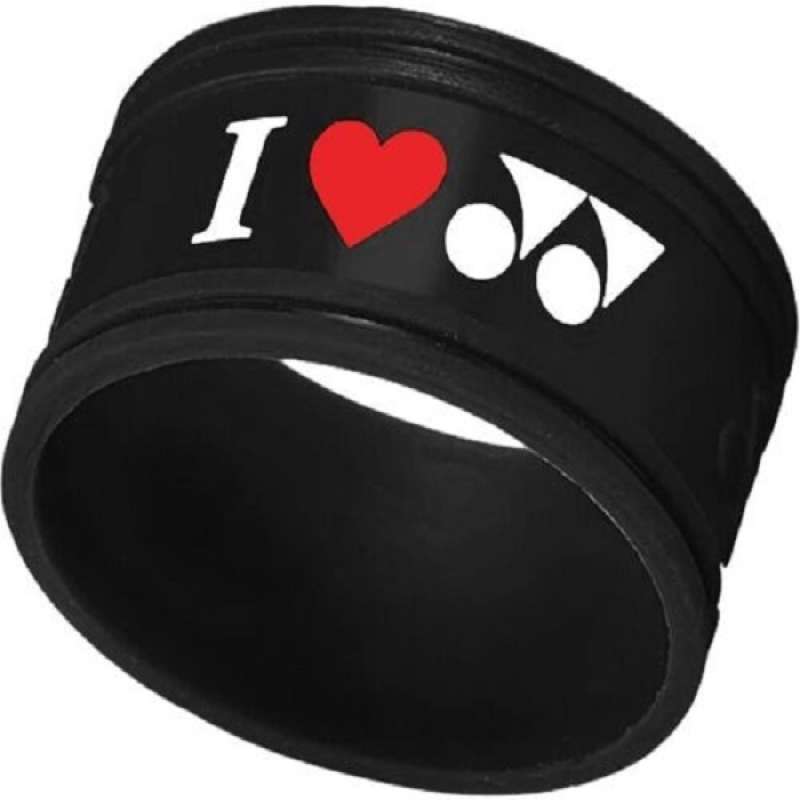 I love hotsell yonex rubber band