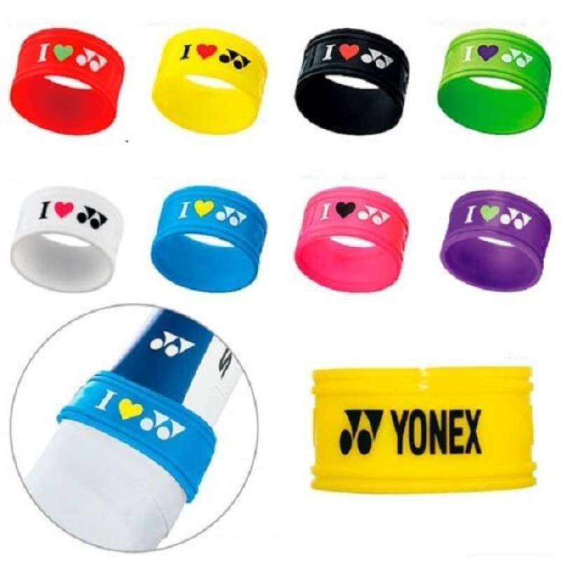 YONEX GRIP BAND RUBBER RING AC173