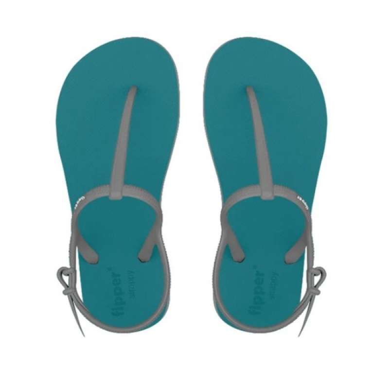 Sandal discount flipper bali