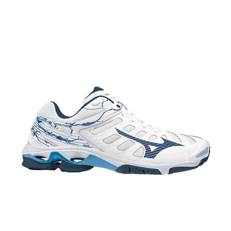 Sepatu merk mizuno shop
