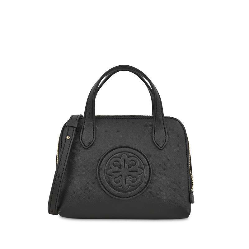 MIN-NANO × PORTER TINY KEY BAG minnano