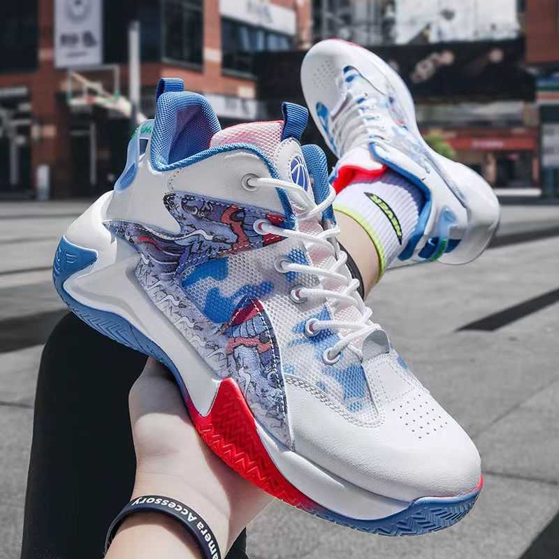 Sepatu basket ori murah sales