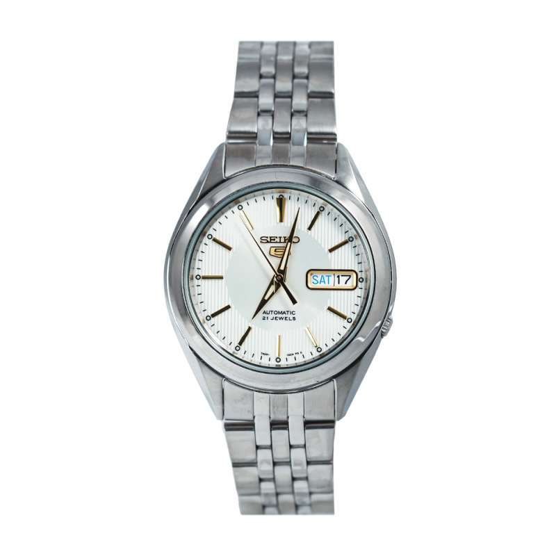 Seiko snkl17k1 best sale