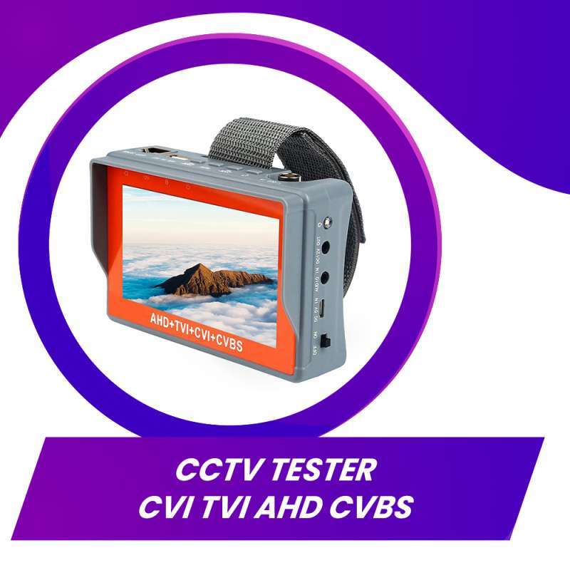 Cvi tvi shop ahd cvbs