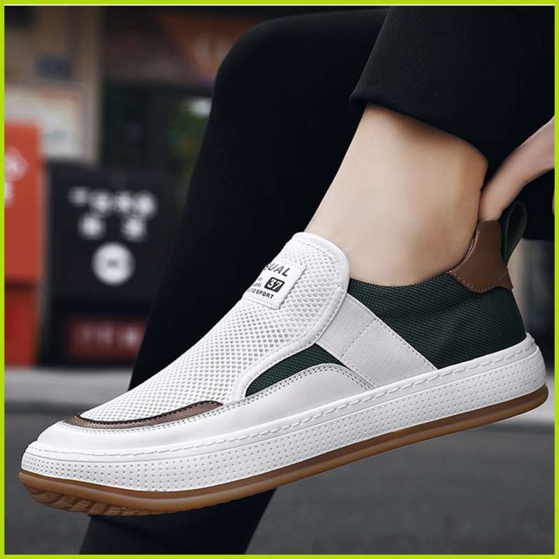 sneakers pria fashion shoes 2018