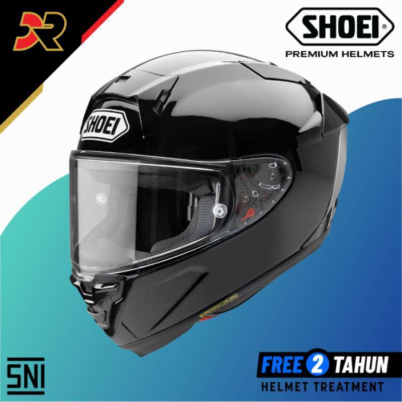 Shoei helm discount