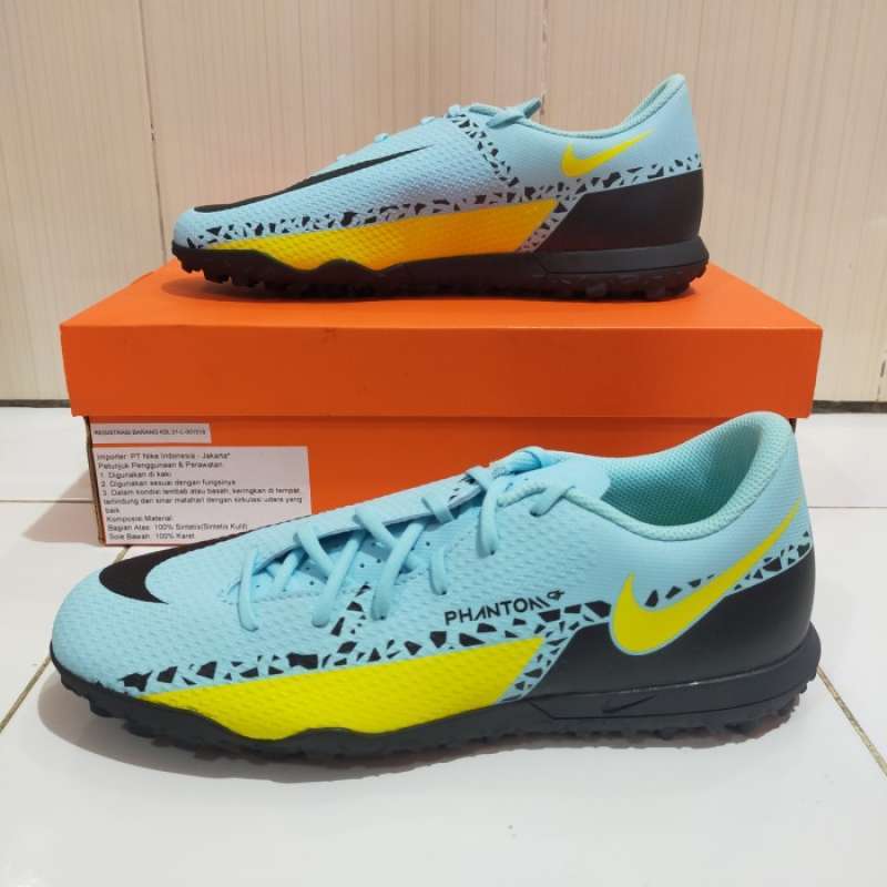 Jual Sepatu Futsal Nike Mercurial Vpr 15 Club IC DJ5969 146