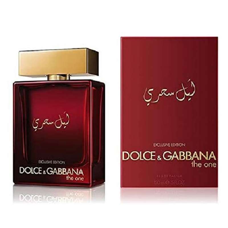 Harga parfum dolce gabbana the one 2025
