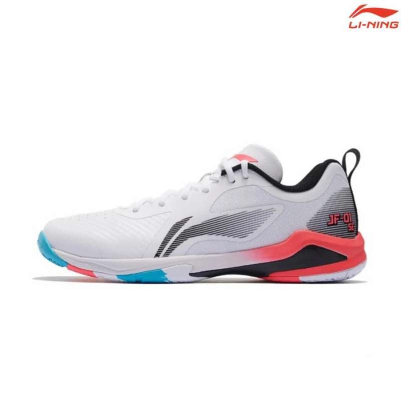 Sepatu badminton lining hot sale