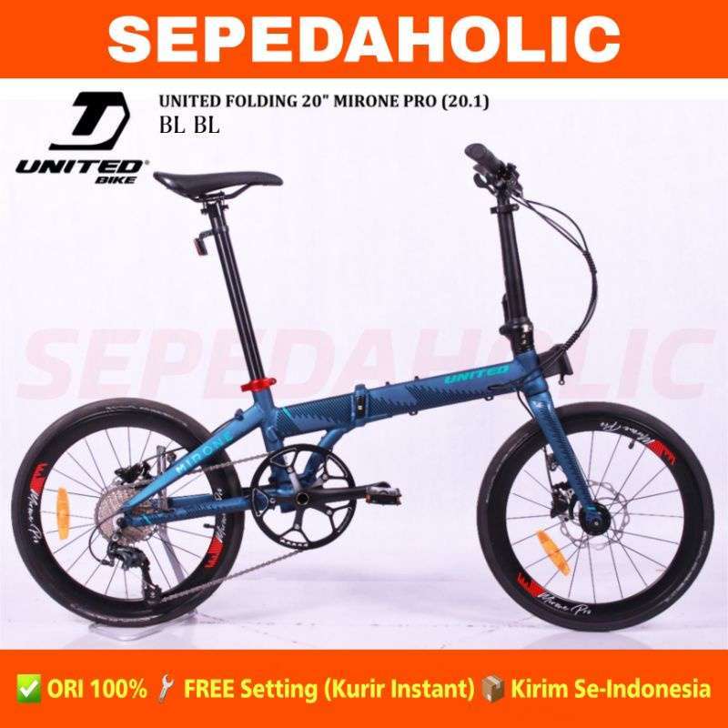 Mirone pro united clearance
