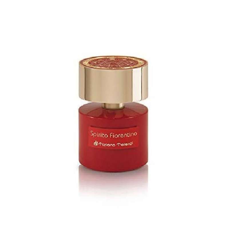 Tiziana terenzi spirito fiorentino perfume sales
