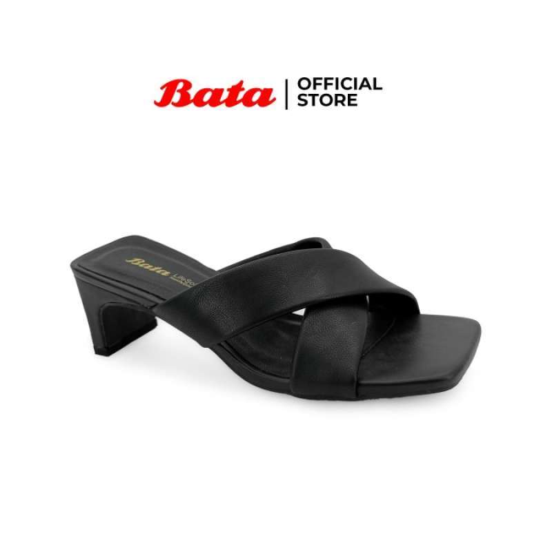 Bata ladies discount heel sandal